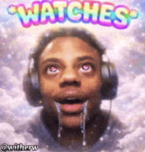 Logokids when they find out about SFX callouts | image tagged in overspeedulated | made w/ Imgflip meme maker