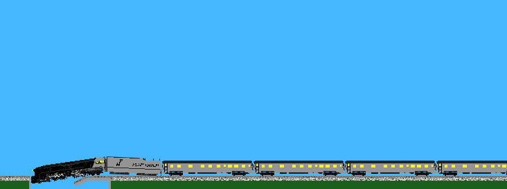 Train crash Blank Meme Template