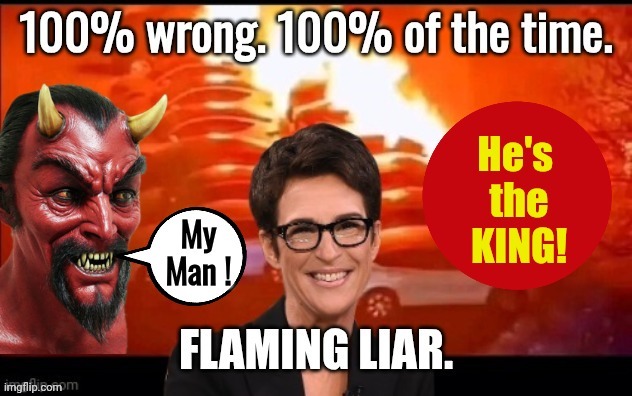 Madcow is the Lying King | image tagged in madcow is the lying king | made w/ Imgflip meme maker