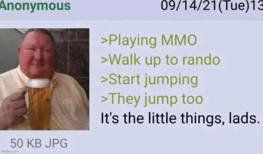 Didn't know they was chill like that | image tagged in world of warcraft | made w/ Imgflip meme maker