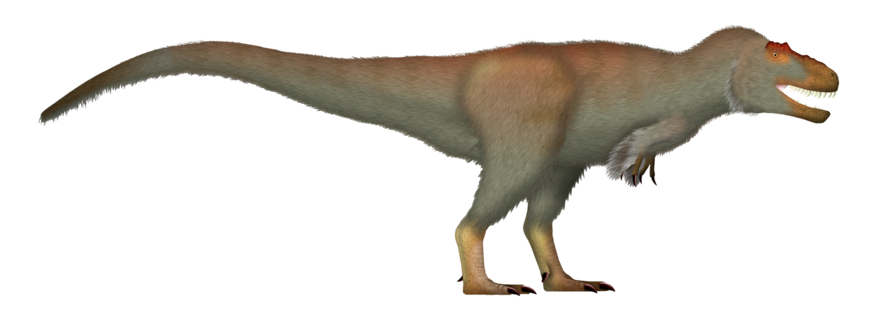 Nanuqsaurus Blank Meme Template