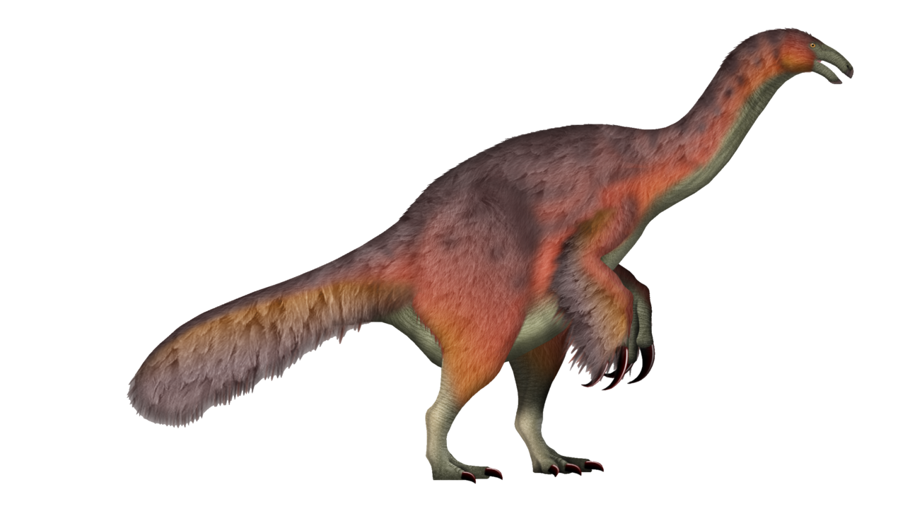 Duonychus Blank Meme Template