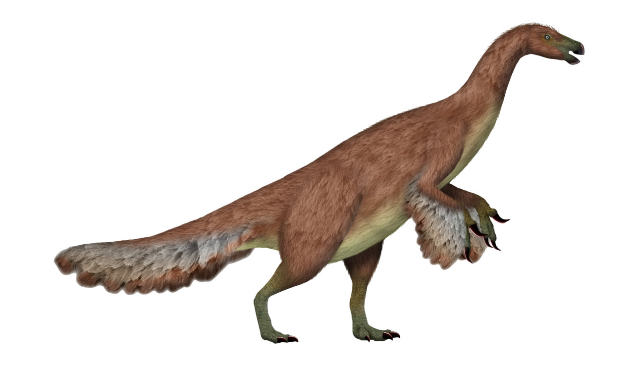 Alxasaurus Blank Meme Template