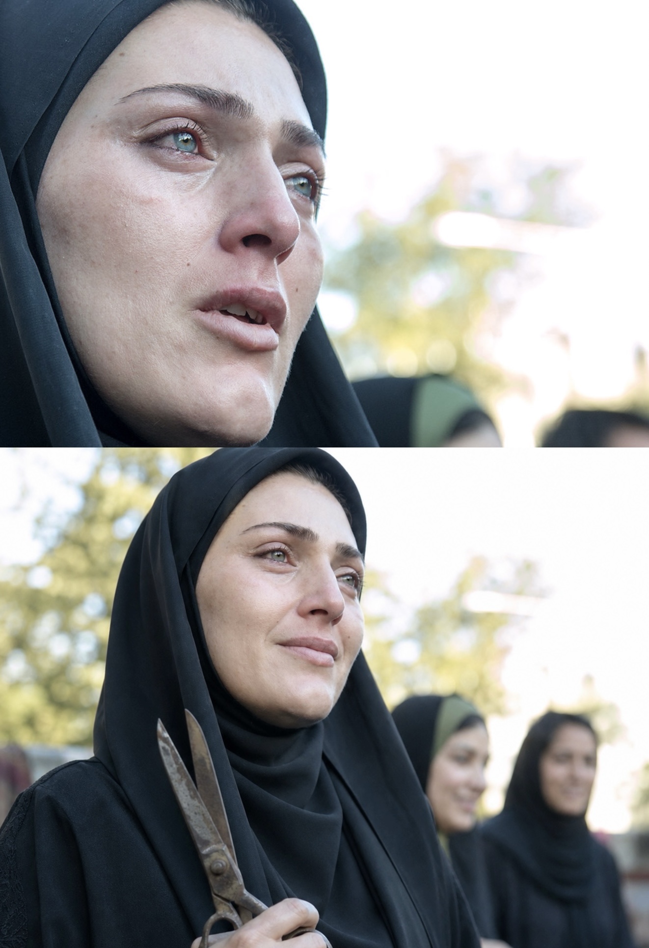 High Quality Acceptance Blank Meme Template