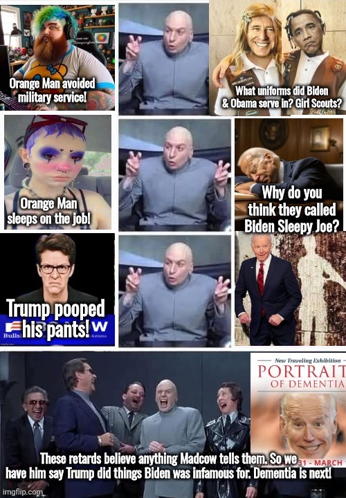 Geritol Joe hypocrisy | image tagged in geritol joe hypocrisy | made w/ Imgflip meme maker