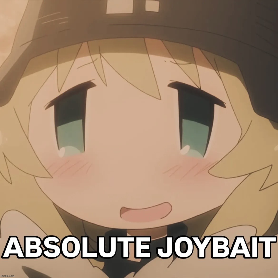 Yuuri absolute joybait | image tagged in yuuri absolute joybait | made w/ Imgflip meme maker