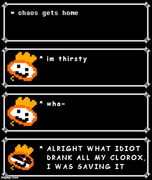 chaosposting #2 | made w/ Imgflip meme maker