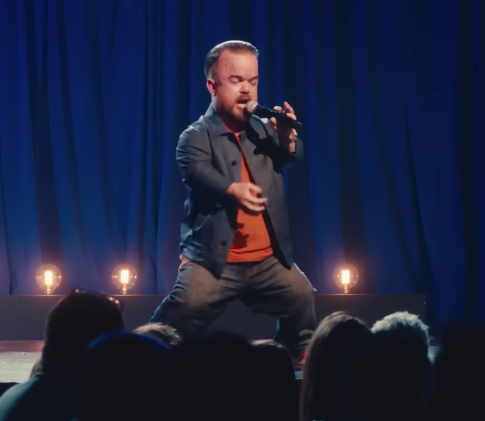 Brad Williams Blank Meme Template
