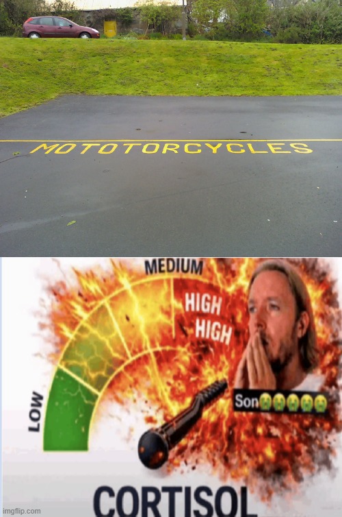 image tagged in mototorcycles,cortison | made w/ Imgflip meme maker