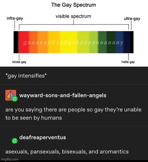image tagged in lgbtq,memes | made w/ Imgflip meme maker