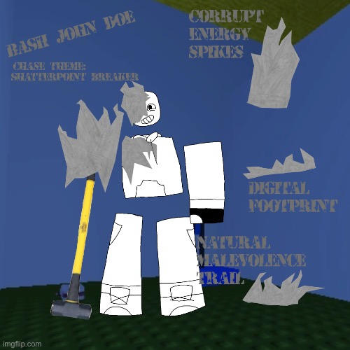 Chase theme has not been worked on yet and this is just a concept | image tagged in untitled208_20260520101434 png | made w/ Imgflip meme maker