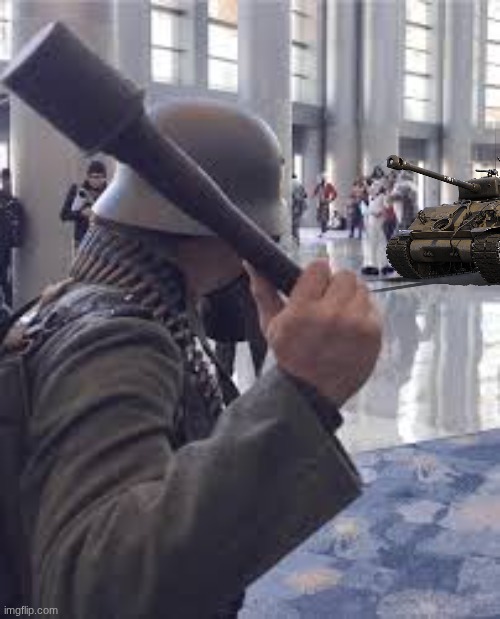 German soldier throwing grenade at furries | image tagged in german soldier throwing grenade at furries | made w/ Imgflip meme maker