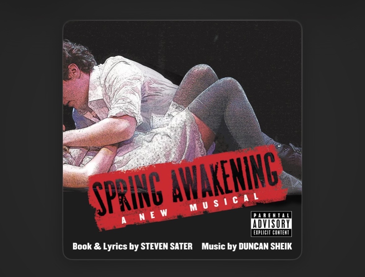 Spring awakening Blank Meme Template