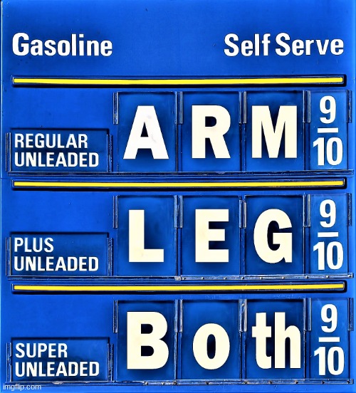 Biden's gas plan | image tagged in biden's gas plan | made w/ Imgflip meme maker