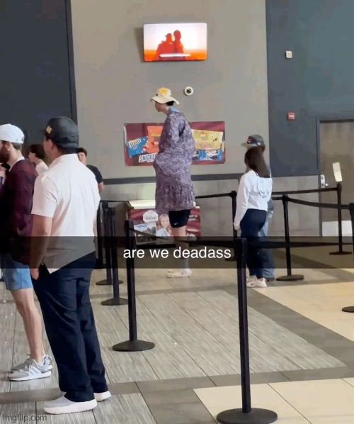 One ticket for a (R rated movie) for one very mature adult please | made w/ Imgflip meme maker