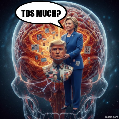 tds much? | made w/ Imgflip meme maker