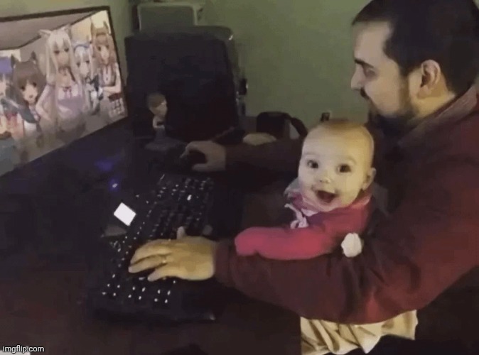 :D | image tagged in shitpost | made w/ Imgflip meme maker