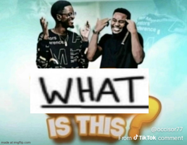 image tagged in who is this | made w/ Imgflip meme maker