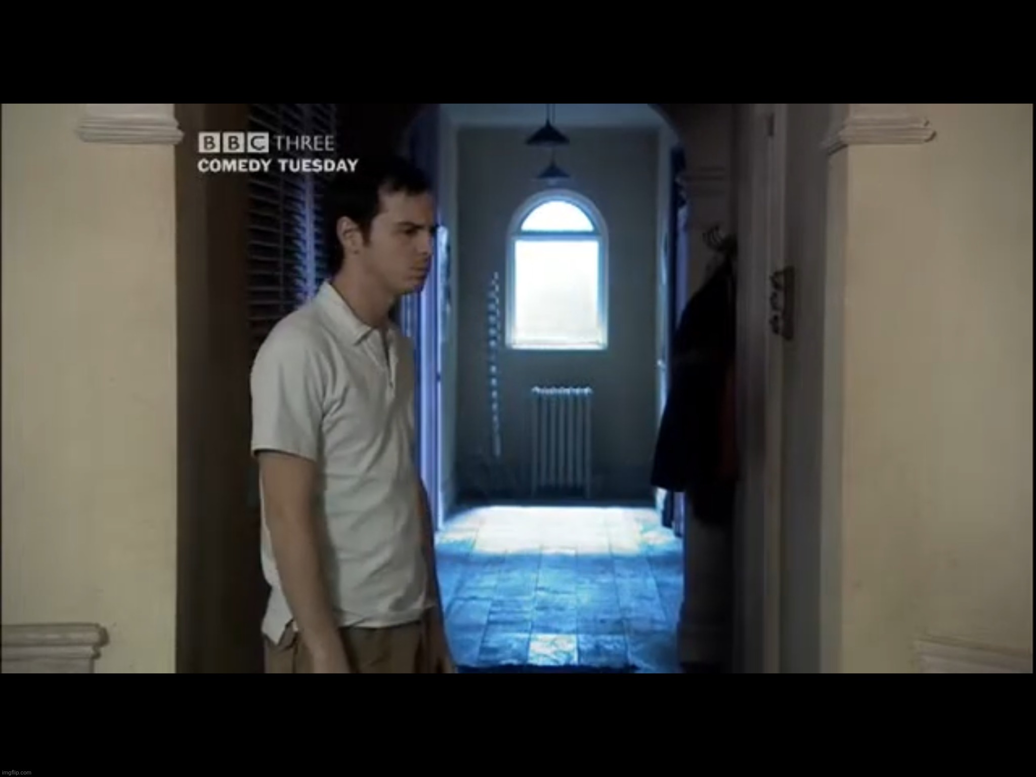 hello, all | image tagged in my life in film | made w/ Imgflip meme maker