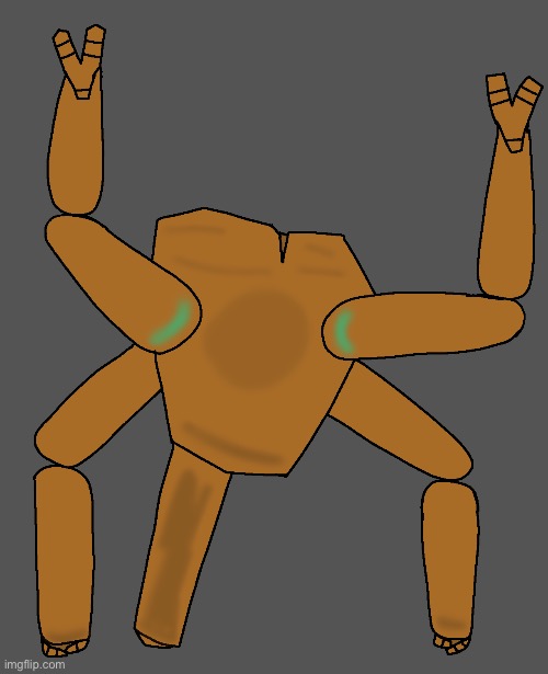 Rocky | image tagged in untitled215_20260520141338 png | made w/ Imgflip meme maker