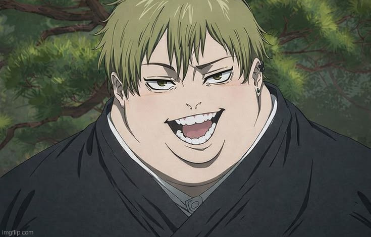 Don't you have a human appetite? | made w/ Imgflip meme maker