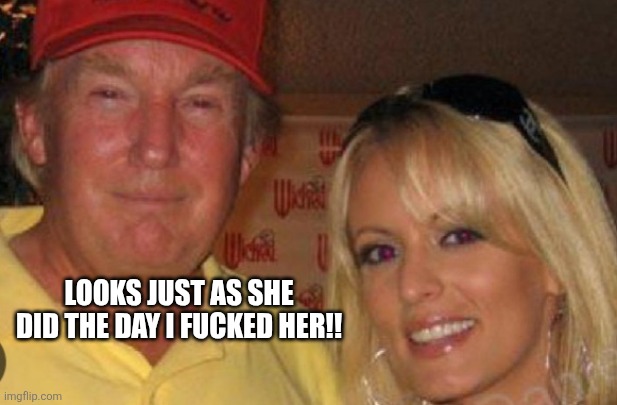 Side chick | Looks just as she did the day I fucked her!! | image tagged in side chick | made w/ Imgflip meme maker