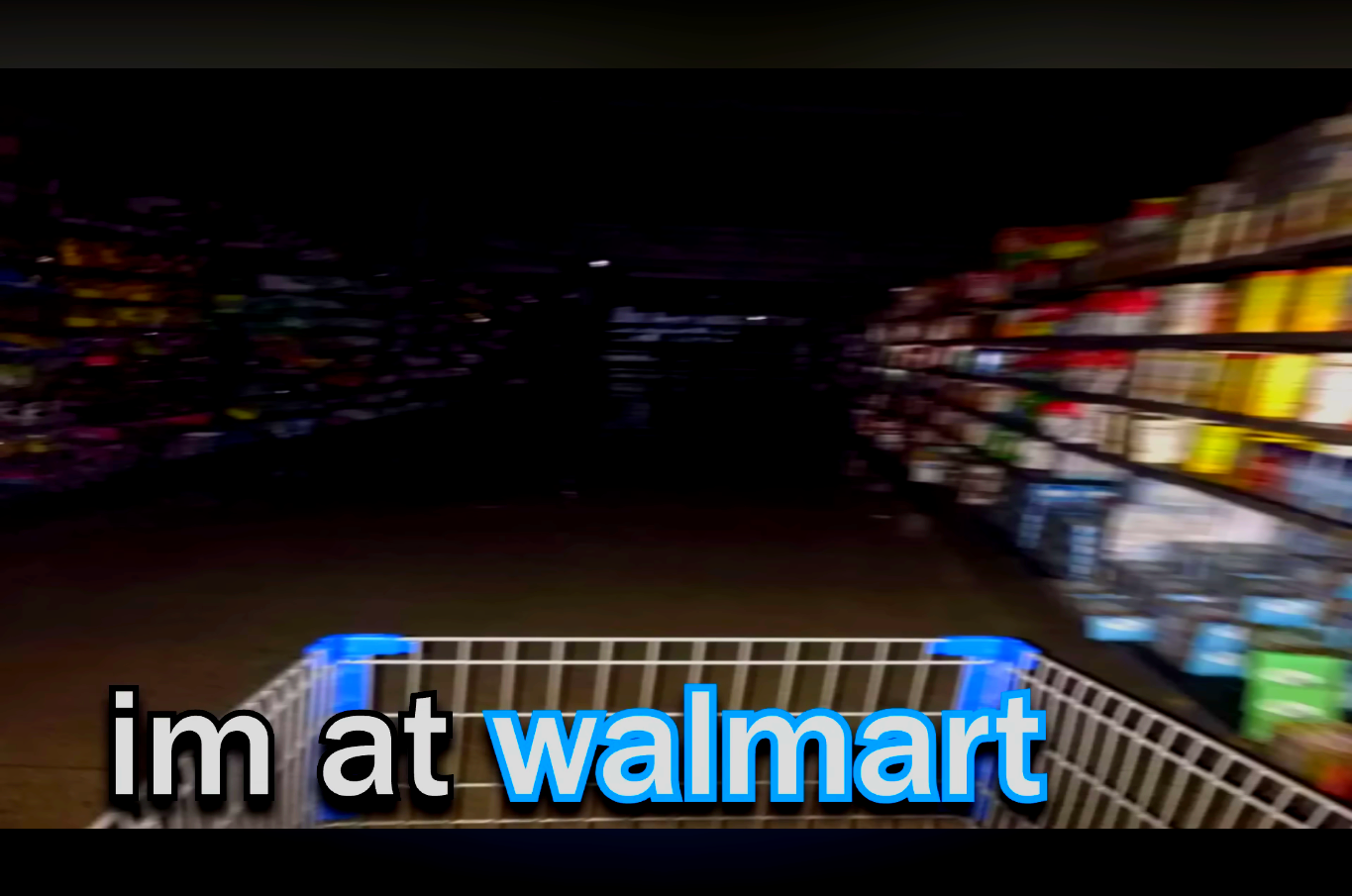 walmart Blank Meme Template