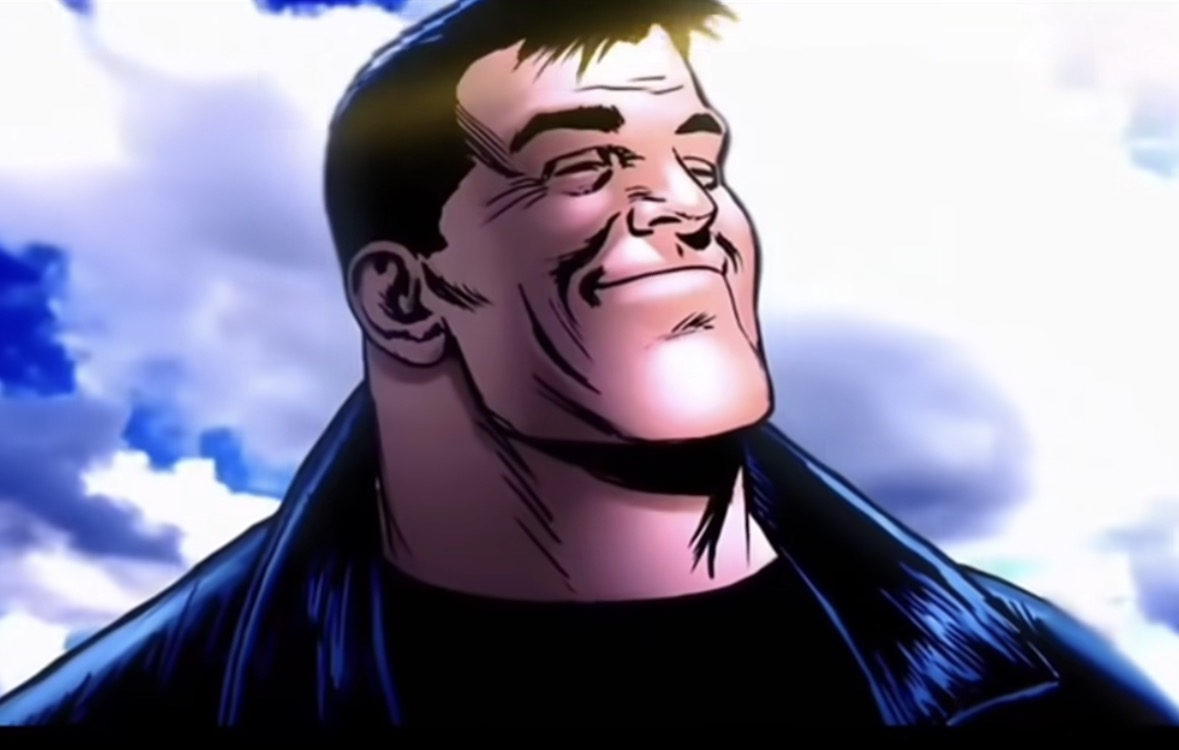 When you pass your exam Blank Meme Template