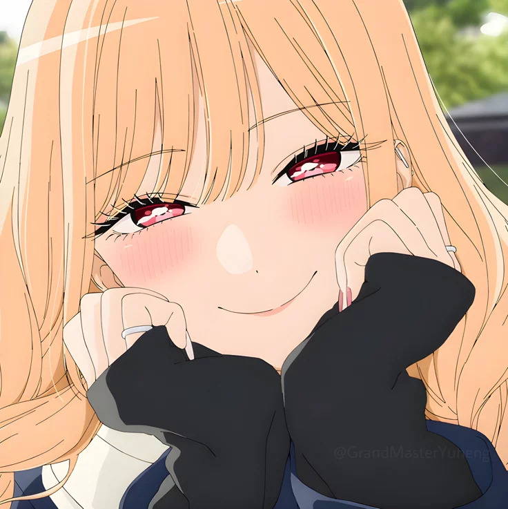 Marin Blank Meme Template