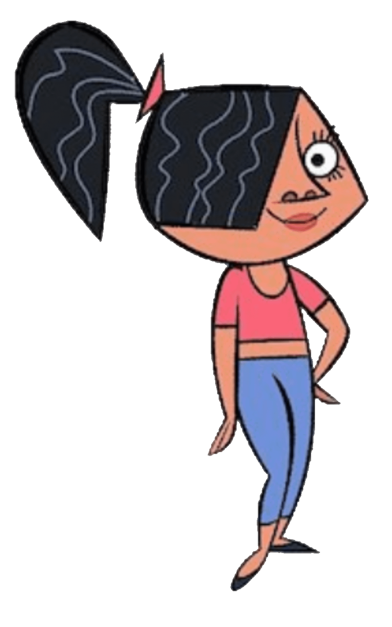 Kerry Naomi Izusa Anderson - Blanco Blank Meme Template