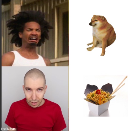 That one guy lol | made w/ Imgflip meme maker
