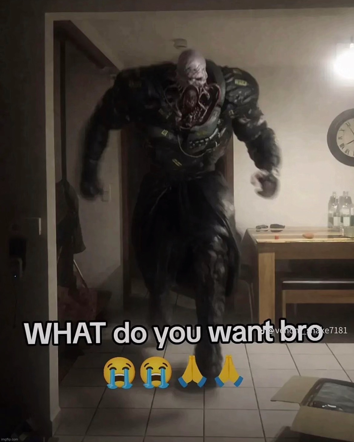 whats his problem | made w/ Imgflip meme maker