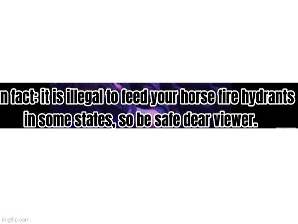 image tagged in fun fact | made w/ Imgflip meme maker