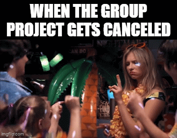 group project - Imgflip
