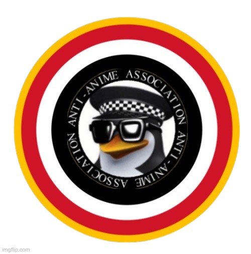 AAA Air Force roundel | image tagged in aaa air force roundel | made w/ Imgflip meme maker