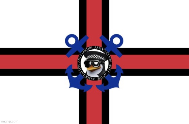 AAA Naval Ensign | image tagged in aaa naval ensign | made w/ Imgflip meme maker