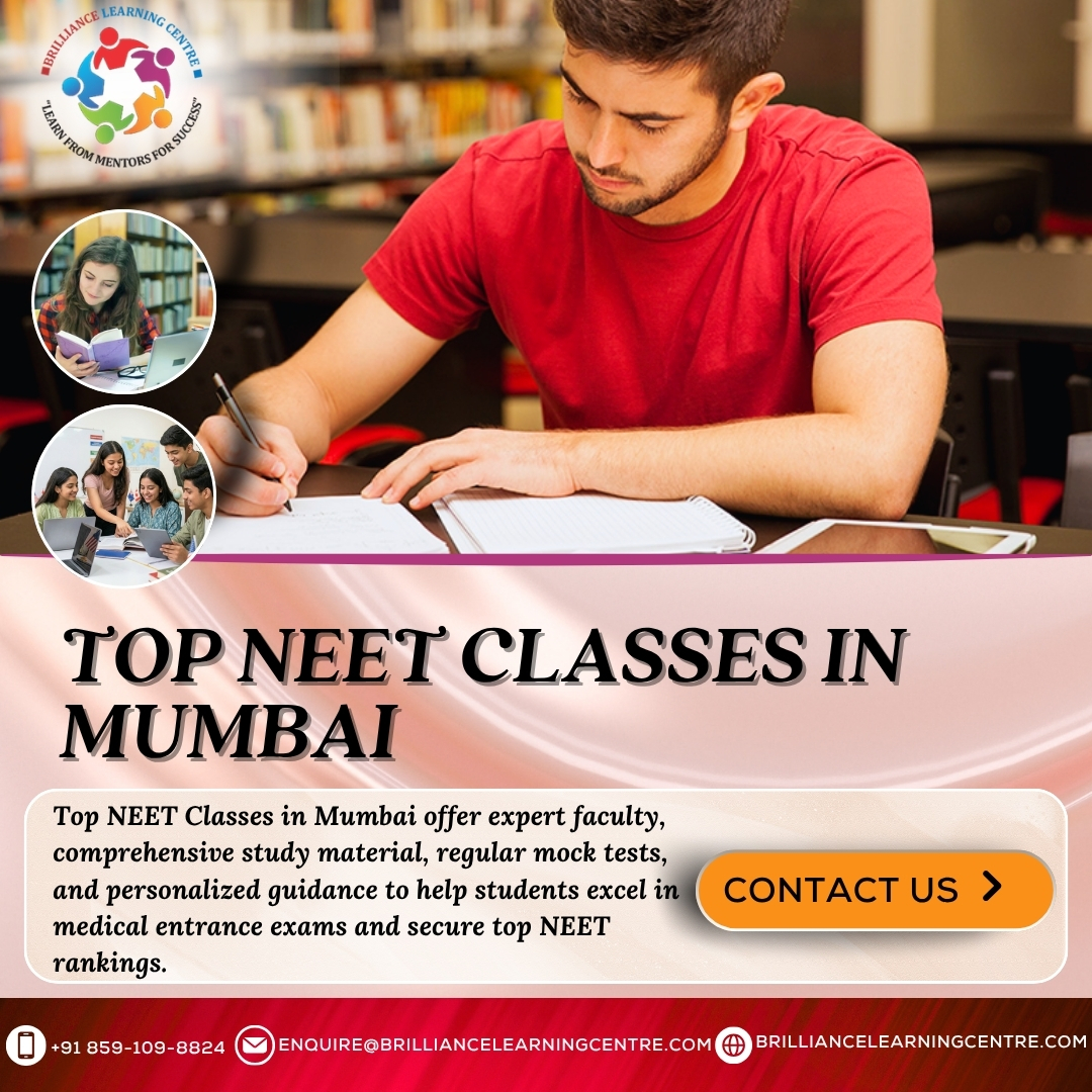 Top NEET Classes In Mumbai Blank Meme Template