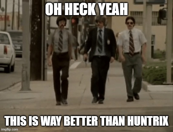 Sabotage | oh heck yeah; this is way better than huntrix | image tagged in sabotage | made w/ Imgflip meme maker