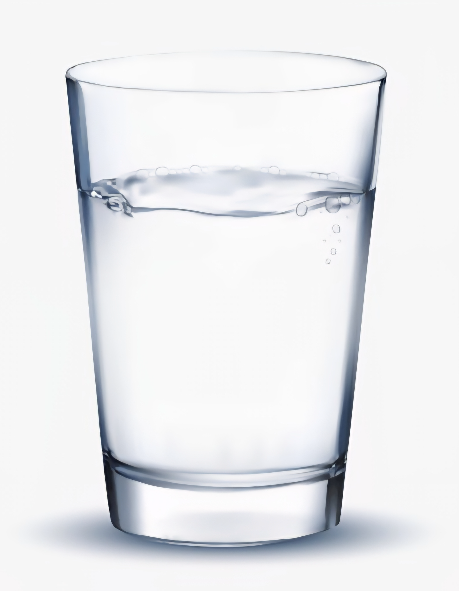 Water Blank Meme Template