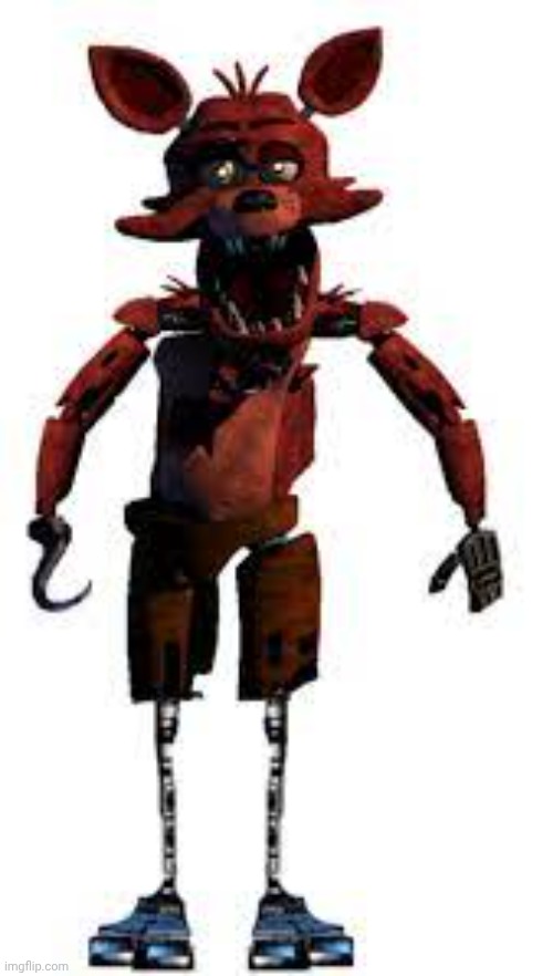 Foxy | image tagged in foxy | made w/ Imgflip meme maker