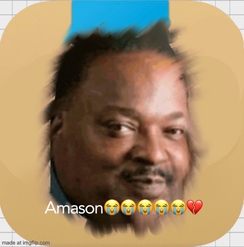 Shitpost | image tagged in amason | made w/ Imgflip meme maker