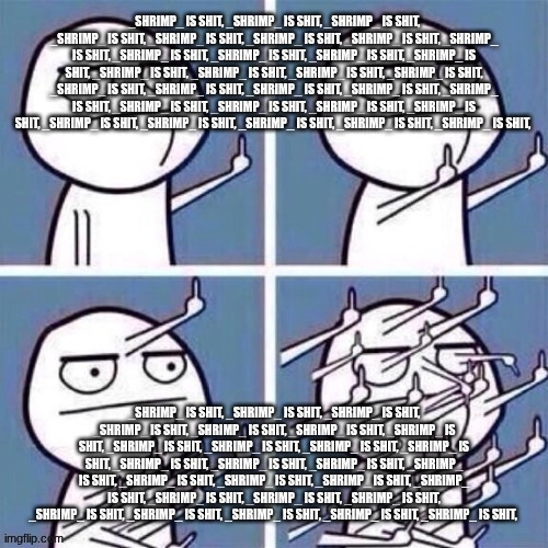 Just kidding it's an joke | image tagged in asdiwj jpg | made w/ Imgflip meme maker