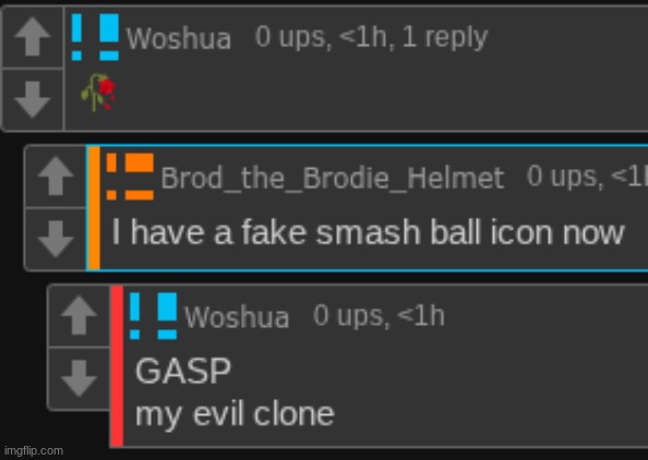 I am now fully commiting to it and changing my name | made w/ Imgflip meme maker