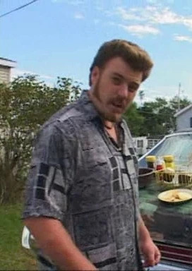 Ricky Blank Meme Template