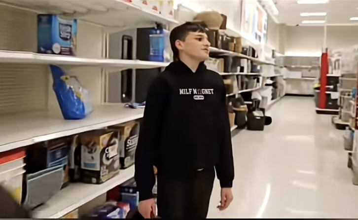 nah thats fd bro Blank Meme Template