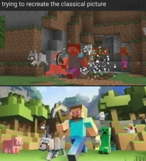 sigh | image tagged in minecraft,classic,art,task failed successfully,memes,fail | made w/ Imgflip meme maker