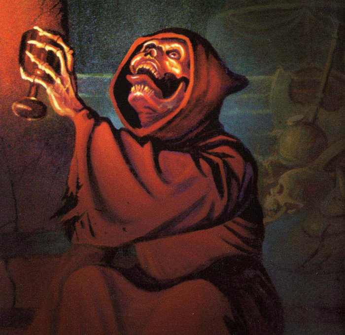 Skeleton tongue out Blank Meme Template