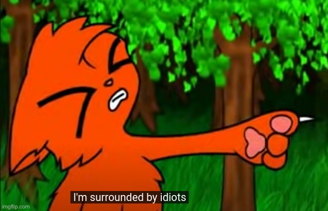 firestar doesn't like waffles | image tagged in firestar doesn't like waffles | made w/ Imgflip meme maker