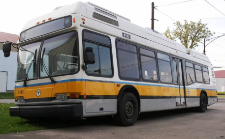The bus your dad had in the 2000s Blank Meme Template