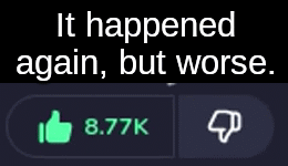 WHY - Imgflip
